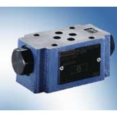 Bosch Standard Valves Hydraulic Check / Non-Return Valves Model Z2S Check Control Valve